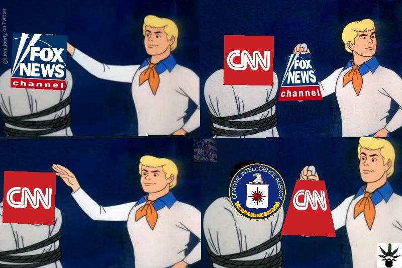 canncon's tweet photo. FOX News leaks by @MattWalshBlog tell all: https://t.co/8IAmmLWoBc
