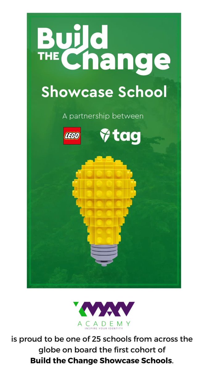 Iman Academy π±π° #GoalsProject #Act4SDGs (@imanacad) on Twitter photo #BuildtheChange showcase schools! Proud to be a part of the first #cohort of #BuildtheChangeShowcaseschools <a href="/LEGO_Group/">LEGO</a> <a href="/TakeActionEdu/">Take Action Global</a> @davidpallash <a href="/koentimmers/">Koen Timmers #climateactionedu</a> <a href="/JenWilliamsEdu/">Dr. Jennifer Williams #GoalsProject</a> <a href="/UmAyyoob/">Shaziya Fayas π±π°</a> <a href="/EduTechOne/">Champion #SDG4</a> #beyondbooks #edulk #BuildtheChange showcase schools! Proud to be a part of the first #cohort of #BuildtheChangeShowcaseschools <a href="/LEGO_Group/">LEGO</a> <a href="/TakeActionEdu/">Take Action Global</a> @davidpallash <a href="/koentimmers/">Koen Timmers #climateactionedu</a> <a href="/JenWilliamsEdu/">Dr. Jennifer Williams #GoalsProject</a> <a href="/UmAyyoob/">Shaziya Fayas π±π°</a> <a href="/EduTechOne/">Champion #SDG4</a> #beyondbooks #edulk