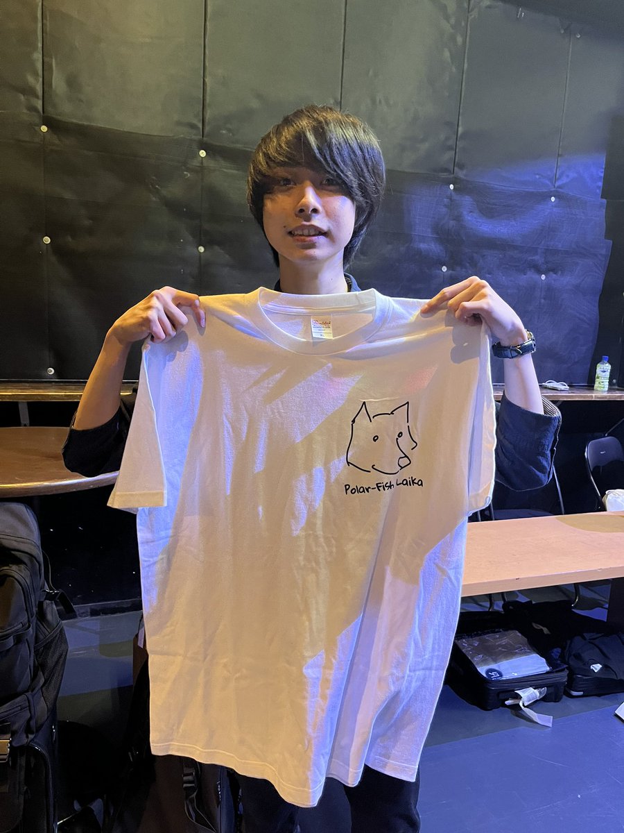 PolarFishLaika's tweet photo. 本日は下北沢ERA
「A Day in The Life VOL.138 ERA 21周年記念」ありがとうございました！

21周年おめでとうございます！！
今日も楽しかったね！

次回は7/15（土）新大久保CLUB Voice 21周年記念
「PILLAR FESTIVAL 2023」です
なんとこちらも21周年！おめでとうございます！！ https://t.co/iDsQaeG22L