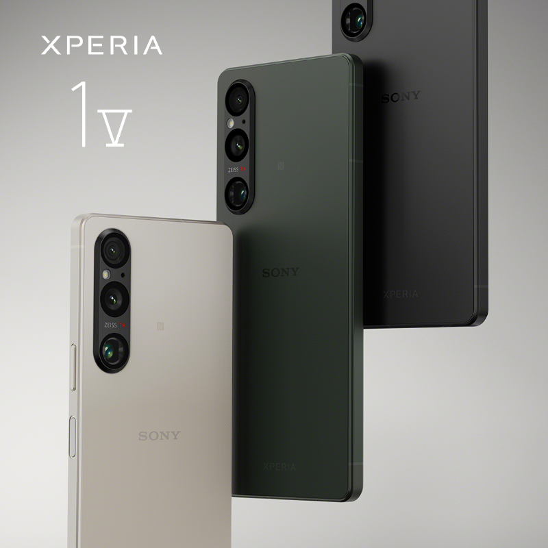sonyxperia's tweet photo. Play without limits.
Designed in collaboration with professional eSports players, the optional Xperia Stream is purpose-built for the Xperia 1 V to maximise gaming performance.
#Sony #Xperia #SonyXperia #Xperia1V #XperiaStream #INZONE #BornToGame #MobileGaming