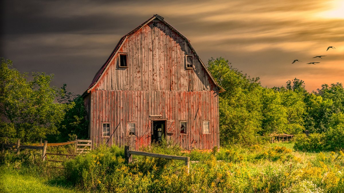 Believe in your unique gifts and share them with the world.