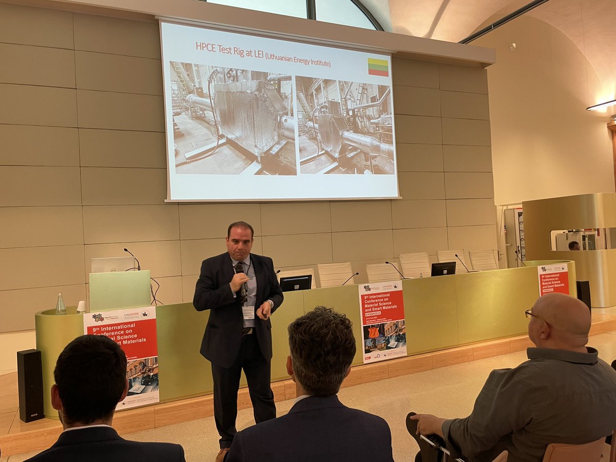 Innovative WAter recoverY Solutions tweet media