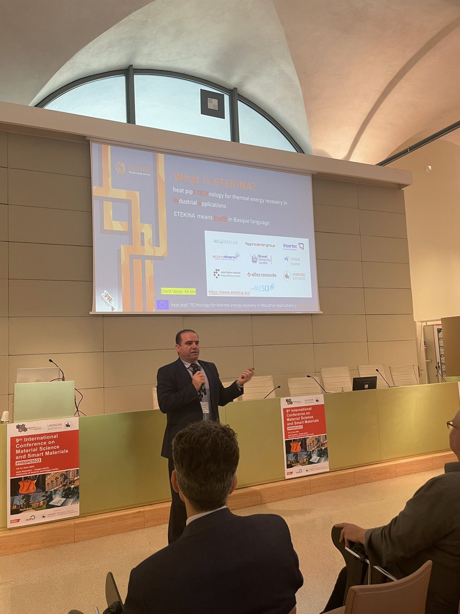 Innovative WAter recoverY Solutions tweet media