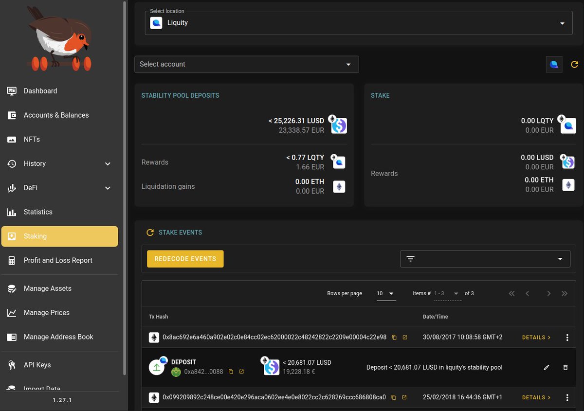 Lefteris Karapetsas tweet media