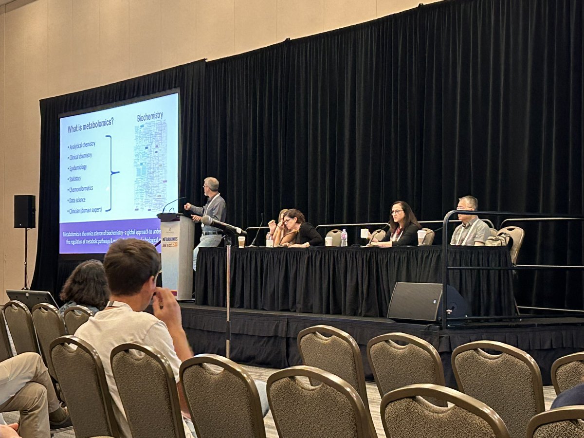 Exposomics tweet media