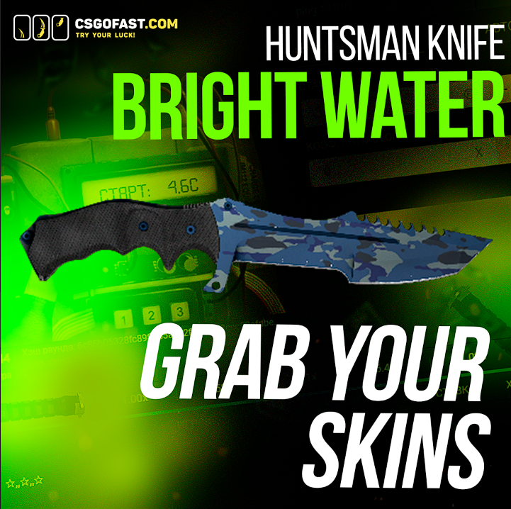 csgofast_x's tweet image. Giveaway! Skin from the store csgofastx.com☝🏻

TO ENTER:
💥Tag a friend in the comments (the more comments - the more chances to win)

Giveaway ends this Tuesday (4 July)

#csgoskinsgiveaway #csgoskinsfree #giveaway