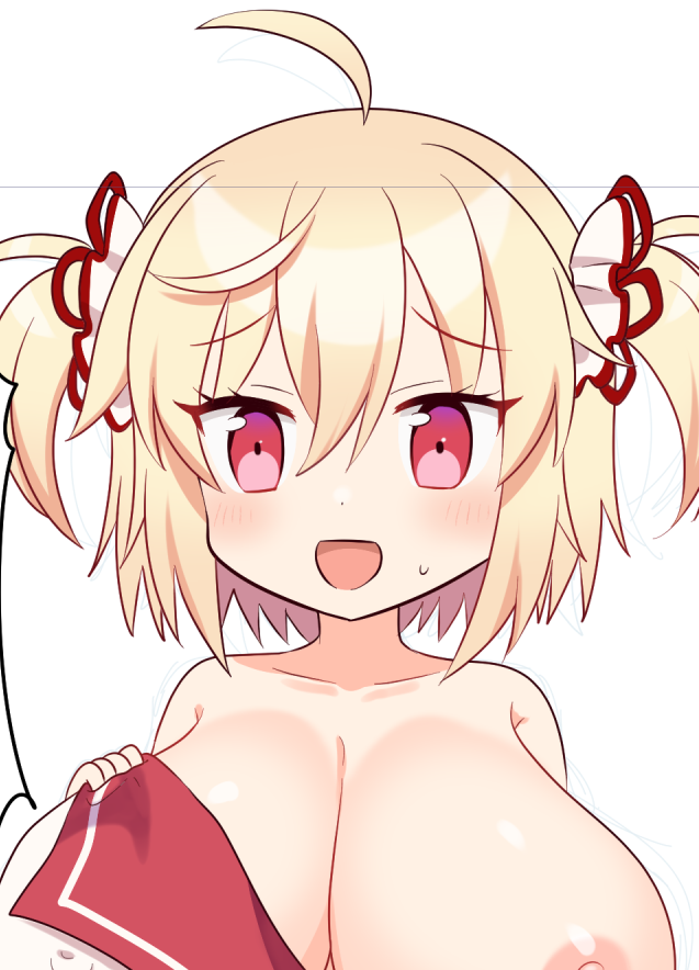 「うぃp」|桃とまとは安定しつつありますのイラスト