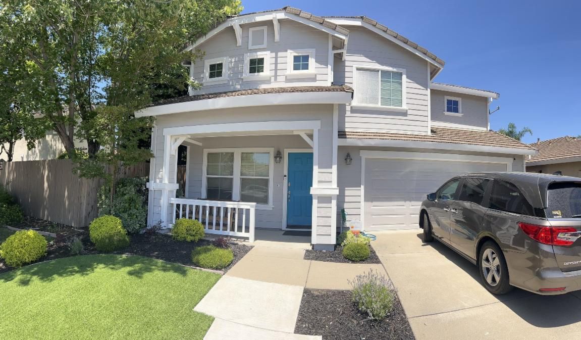 Perryman Painting & Remodeling, Inc. tweet media