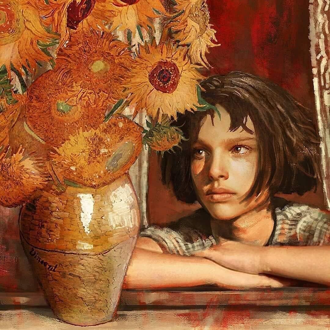 El Club del Arte 🎨📷📚🖼🕍🎼 (@arteymas_) on Twitter photo 