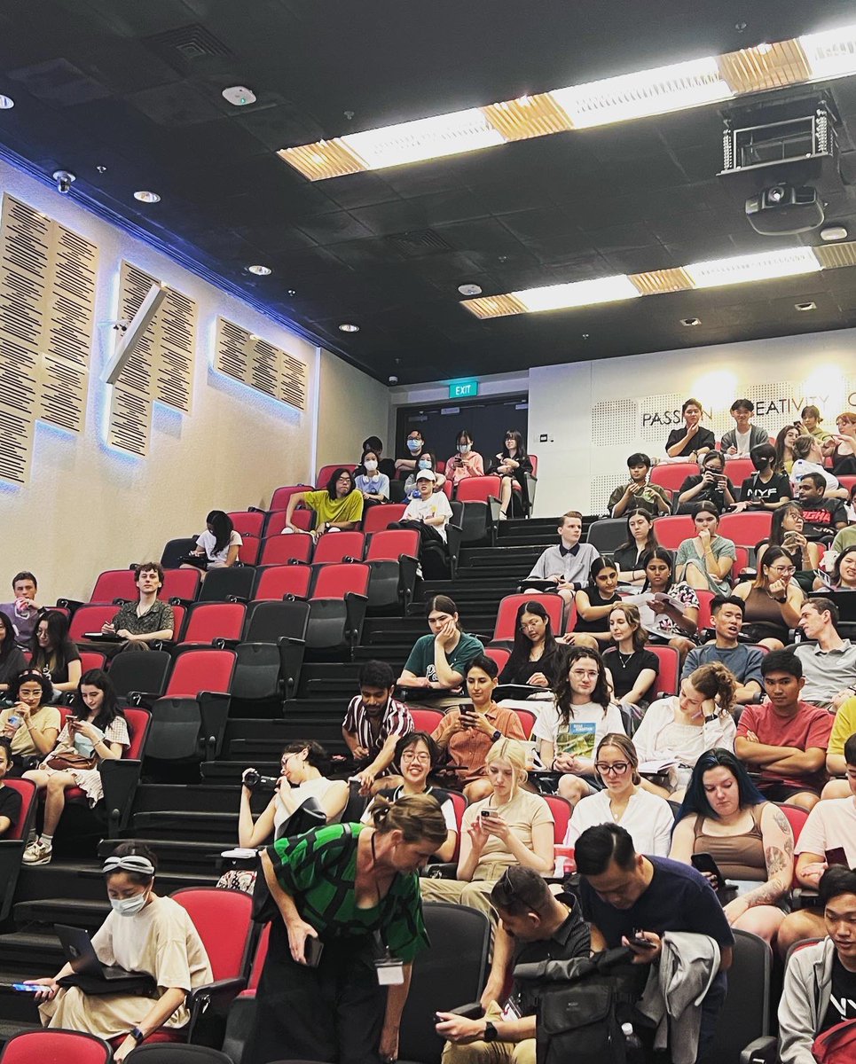 lisa scharoun tweet media