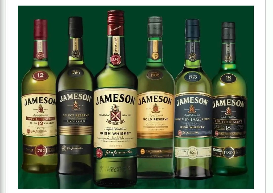 adrianvagnozzi's tweet photo. @Jameson_es @EspanaGameShow Amigos de Twitter les pido que me ayuden con un RT para que @Jameson_es me mande una botella de colección para mí bodega!!! 
Necesito 150 RT!!!! 
Twitter hace tu magia!!! https://t.co/RFV6qal1zl