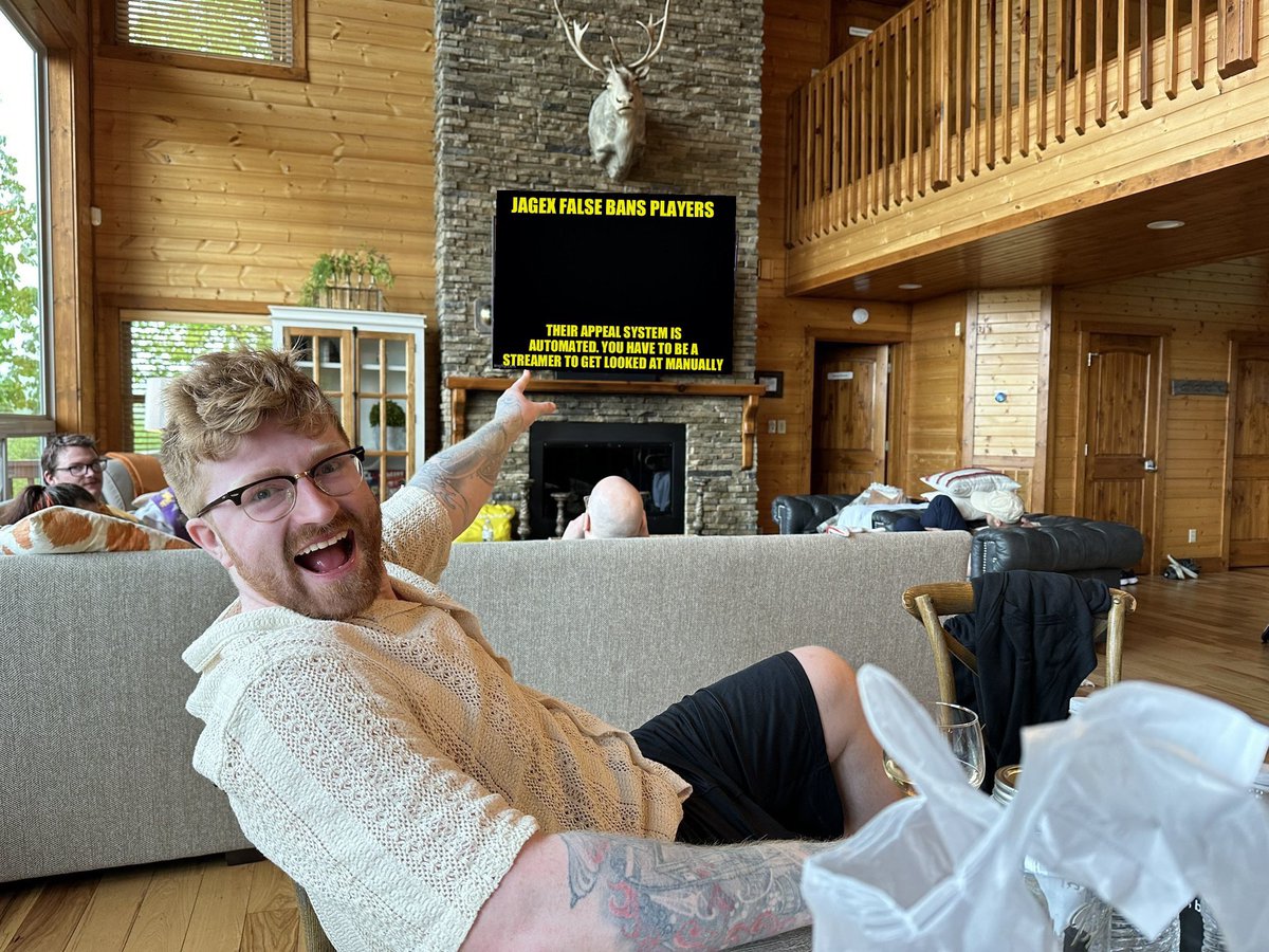 matrixhunter90's tweet photo. @C0ldh0td0g @JagexSupport https://t.co/ie4pztgtNb
