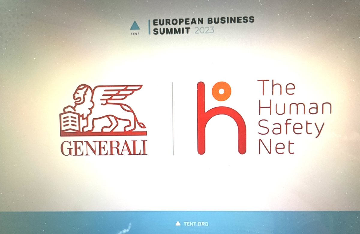 EliseGinioux's tweet photo. #EuropeanBizSummit
Aujourd'hui, nous réaffirmons notre #engagement en annonçant l’accompagnement de 5000 #réfugiés dans le monde d’ici 2027 pour renforcer leur #formation, #employabilité et insertion professionnelle #THSN4Refugees #AvecLesRéfugiés #jobsforrefugees @TentOrg https://t.co/VfbvwLFhzl