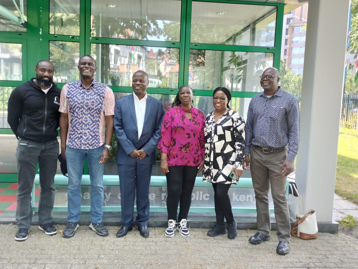 MeruUniversity's tweet photo. 2/2
The teams discussed several areas of collaboration such as student and staff exchanges, research among many other areas.
#MUSTglobalization
#StudyatMUST
#Qualityeducation
#Research https://t.co/nPr0mm3KjK