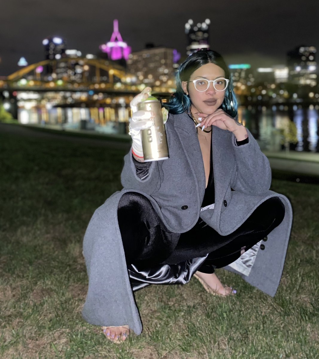 CitiParks tweet picture