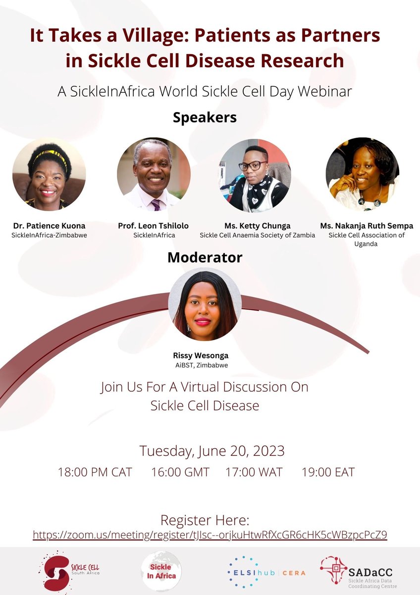 SickleInAfrica tweet media