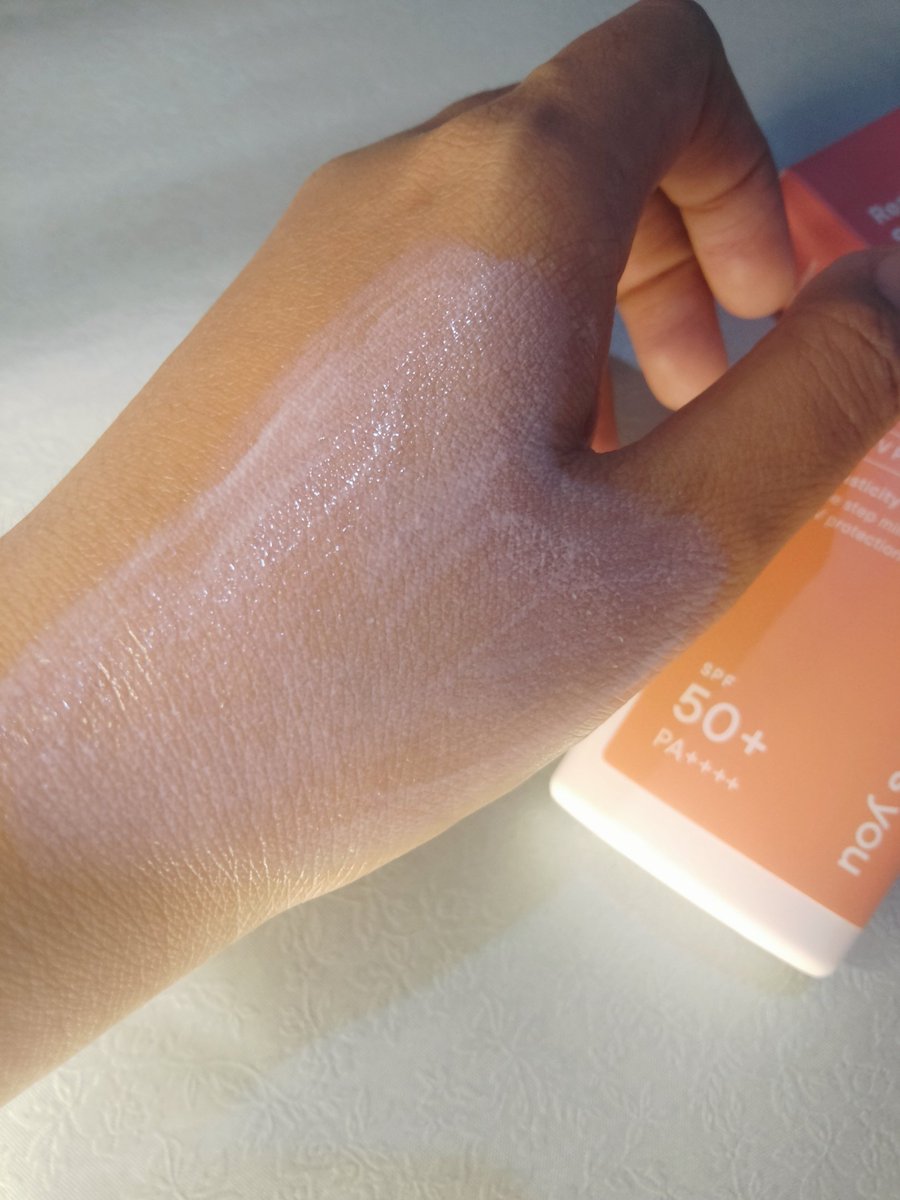 widyasaput's tweet photo. β₯ tekstur lembut, ga bikin efek sticky/lengket
β₯
terbukti klinis bahwa produk ini aman di kulit
β₯ efek tone-up pink cerah natural, bisa digunakan sbg skinprep
β aku sih yes buat produk ini, buruan co ya!
π: https://t.co/KxyV2lHmDQ
#sunscreen #collagensunscreen https://t.co/V7jtm4wqzB