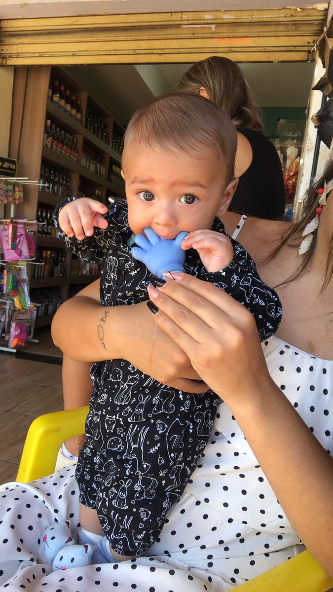Wevertonvtr's tweet photo. O bom dia de hj é desse menino lindo do papai 😍 https://t.co/1tvmRMYsWI