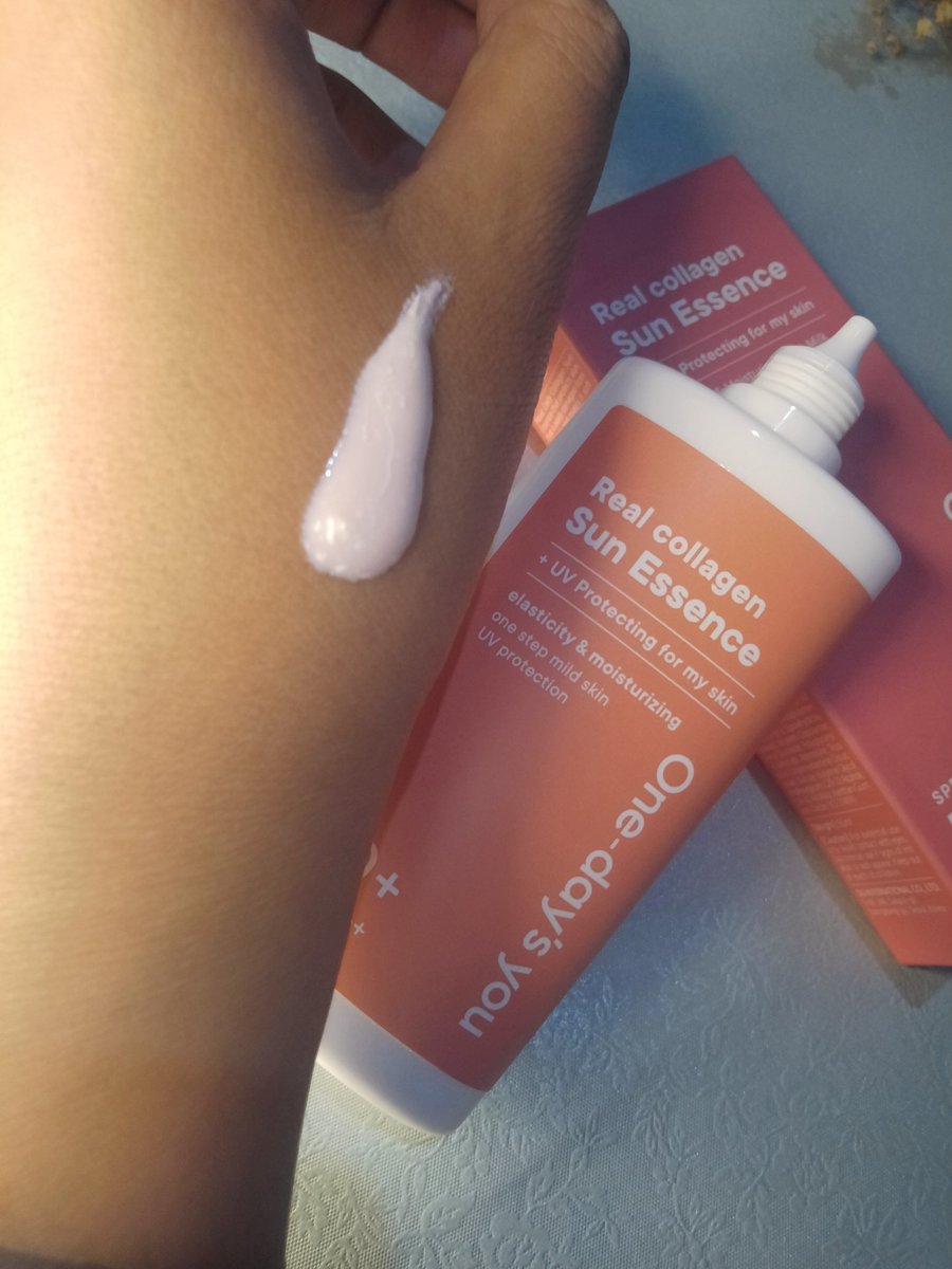 widyasaput's tweet photo. β₯ tekstur lembut, ga bikin efek sticky/lengket
β₯
terbukti klinis bahwa produk ini aman di kulit
β₯ efek tone-up pink cerah natural, bisa digunakan sbg skinprep
β aku sih yes buat produk ini, buruan co ya!
π: https://t.co/KxyV2lHmDQ
#sunscreen #collagensunscreen https://t.co/V7jtm4wqzB