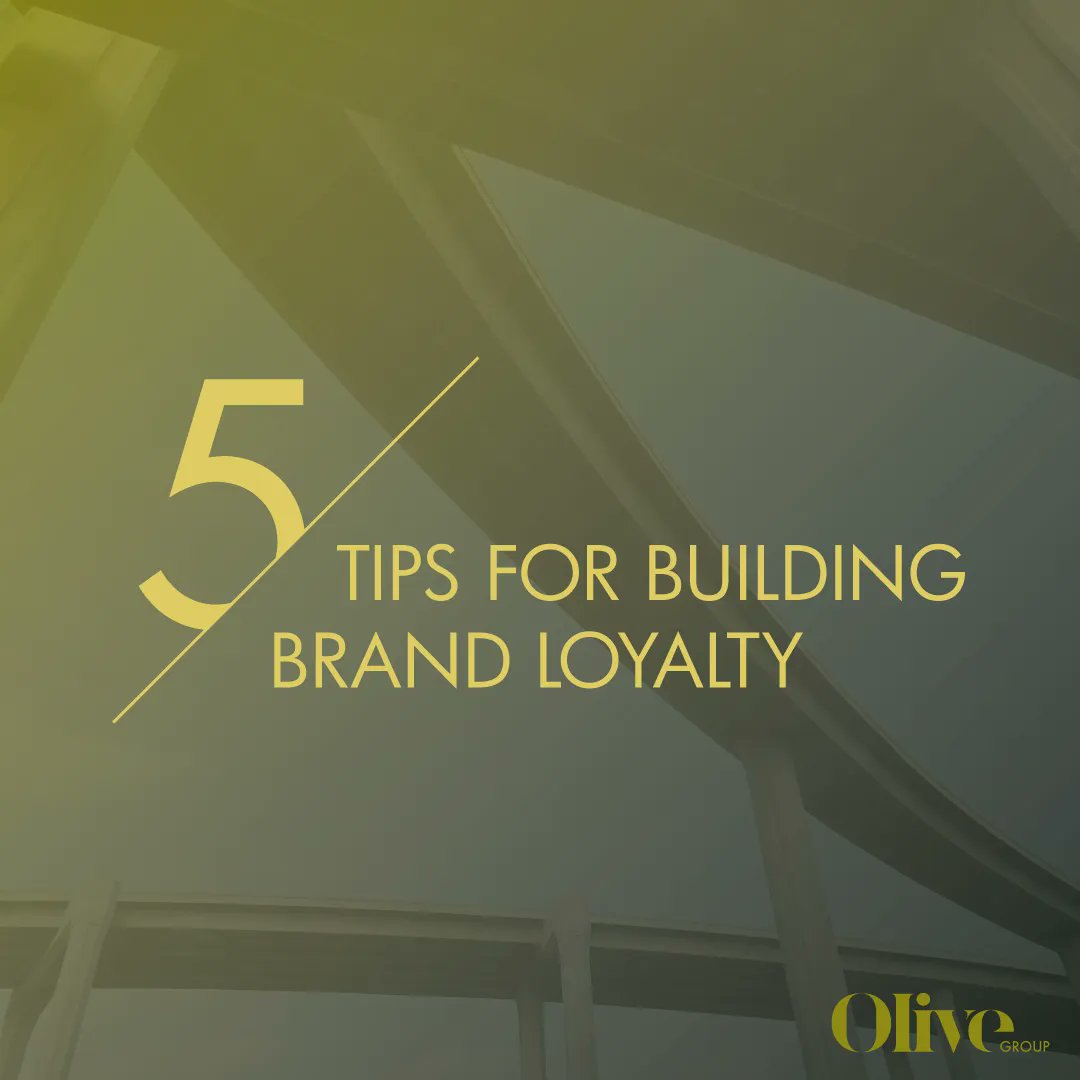 Olive Group LLC tweet media