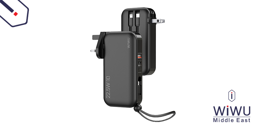 wiwumiddleeast's tweet image. 🩸WIWU 3 IN 1 QUICK WALL CHARGER AND POWER BANK WITH BUILT-IN CABLE🩸
A combination of 3 in 1 device!

RETAIL+WHOLESALE ALL OVER MIDDLE EAST
🔸E: info@wiwu.ae
🔸Toll free: 800 9498
🔸M: +971 50 974 9519
🔸W: wiwu.ae

WIWU | Design for mobile lifestyle

#wiwu