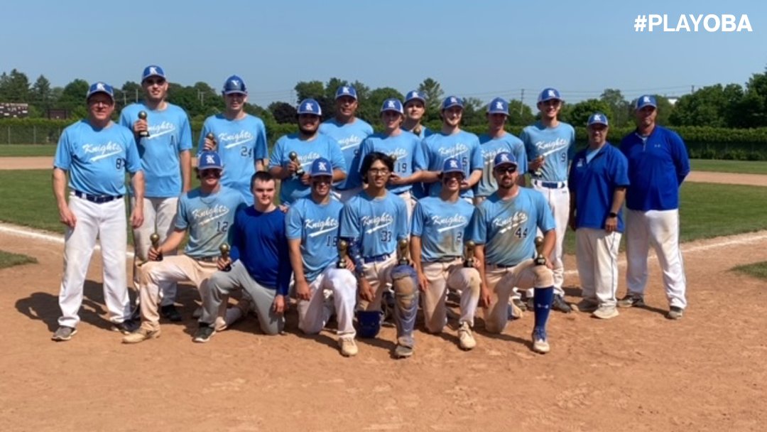 BaseballOntario's tweet photo. https://t.co/mhJP9z9OkD