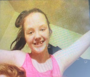 **LOST JUVENILE**

WPD needs your help locating 16-year-old Fibie McNamara.
She was last seen on foot in the 1700 block of N Piatt area at approximately 8:30 pm last night.