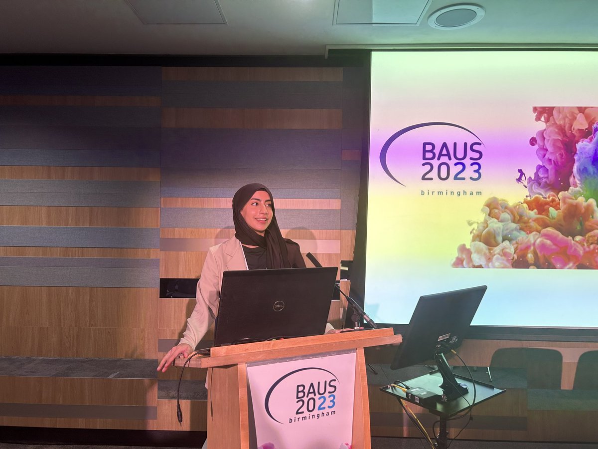 Ben Challacombe (@benchallacombe) on Twitter photo Huge congratulations to our 3rd year <a href="/GuysUrology/">Guy's Urology News</a> Med student Duaa Faruqi for winning best post in the Kidney cancer session <a href="/BAUSurology/">BAUS</a> #BAUS23 even got to meet @JoCresswell4 afterwards! <a href="/tsoburol/">Tim O'Brien</a> <a href="/fernando_archie/">Archie Fernando </a> <a href="/UsmanHaroonlive/">Usman M Haroon</a> <a href="/Yasminabugh/">Yasmin Abu-Ghanem</a> <a href="/nairajesh/">Rajesh Nair</a> <a href="/doc_azharkhan/">Azhar khan</a> Huge congratulations to our 3rd year <a href="/GuysUrology/">Guy's Urology News</a> Med student Duaa Faruqi for winning best post in the Kidney cancer session <a href="/BAUSurology/">BAUS</a> #BAUS23 even got to meet @JoCresswell4 afterwards! <a href="/tsoburol/">Tim O'Brien</a> <a href="/fernando_archie/">Archie Fernando </a> <a href="/UsmanHaroonlive/">Usman M Haroon</a> <a href="/Yasminabugh/">Yasmin Abu-Ghanem</a> <a href="/nairajesh/">Rajesh Nair</a> <a href="/doc_azharkhan/">Azhar khan</a>