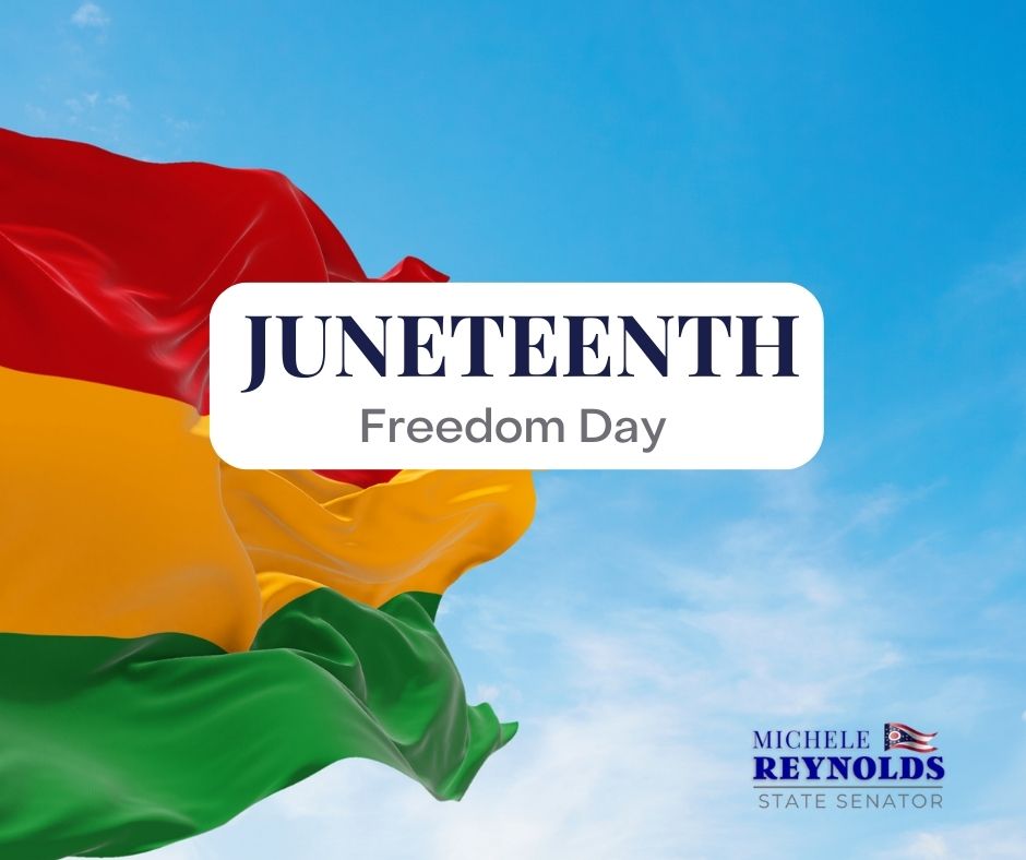 Wishing you all a happy and meaningful Juneteenth celebration filled with love, unity, and hope! 🌟

#Juneteenth #Freedom #ResultsMatter