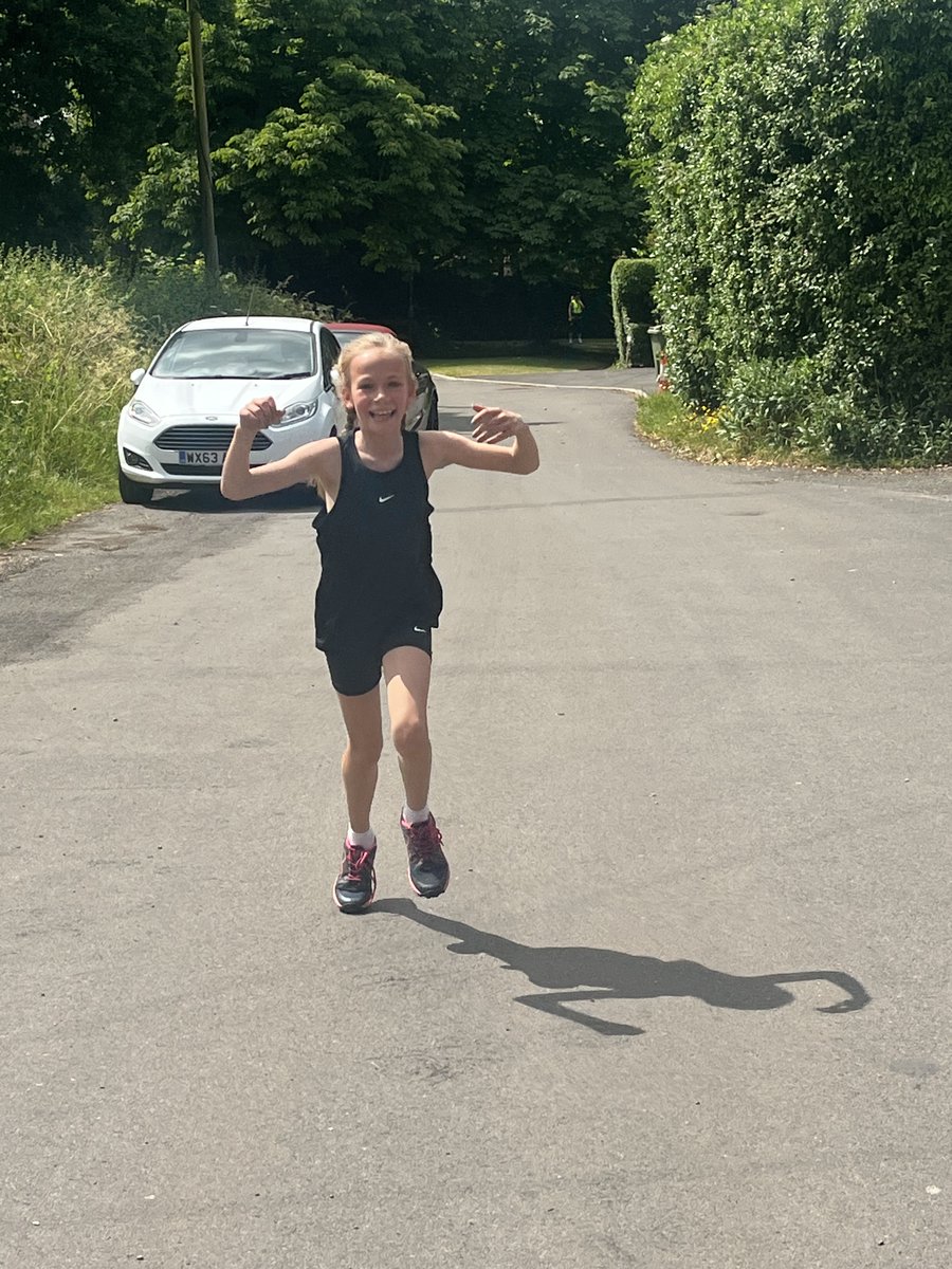 BleasbyPrimary's tweet image. We had an energetic start to our Sports Week - so pleased that our Y5/6 chn were able to get out into the Bleasby countryside for the #duathlon. Thank you to our many volunteers and to @sportbleas57933 for making it fun, safe and challenging for all!