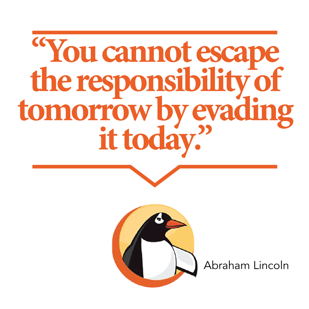 Penguin Basements tweet media