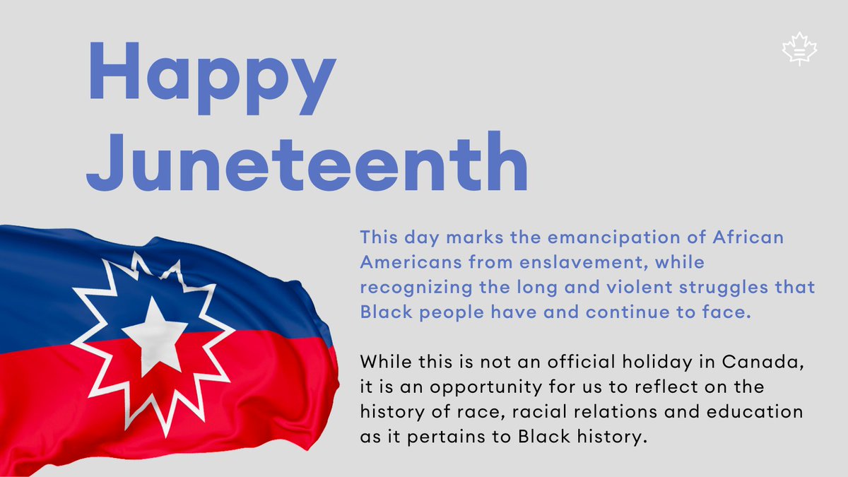Juneteenth, marked on June 19th, 1865, holds immense significance in African American history, symbolizing freedom, liberation, and a stride toward independence. #Juneteenth