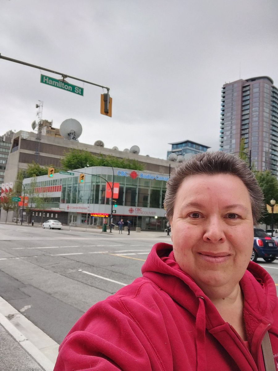 WendyHayko's tweet photo. Great talk with @CBCStephenQuinn on the Early Edition @CBCVancouver
Talking #Healthcare, #HousingCrisis, #ToxicDrugSupply, #ClimateCrisis
And how @BCGreens are taking action to make life better for everyone
#bcpoli #bcbyelection https://t.co/sZ5GXsoIrL