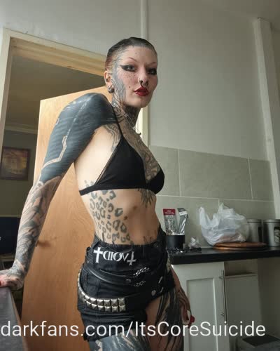 I just posted new content on Darkfans. You can see it at https://t.co/dIPMVAxvJL https://t.co/PAIN30<a href="/tag/art"class="tags"><span>#art</span></a><a href="/tag/photography"class="tags"><span>#photography</span></a><a href="/tag/tattoo"class="tags"><span>#tattoo</span></a><a href="/tag/inked"class="tags"><span>#inked</span></a><a href="/tag/tattooed"class="tags"><span>#tattooed</span></a><a href="/tag/hi"class="tags"><span>#hi</span></a>