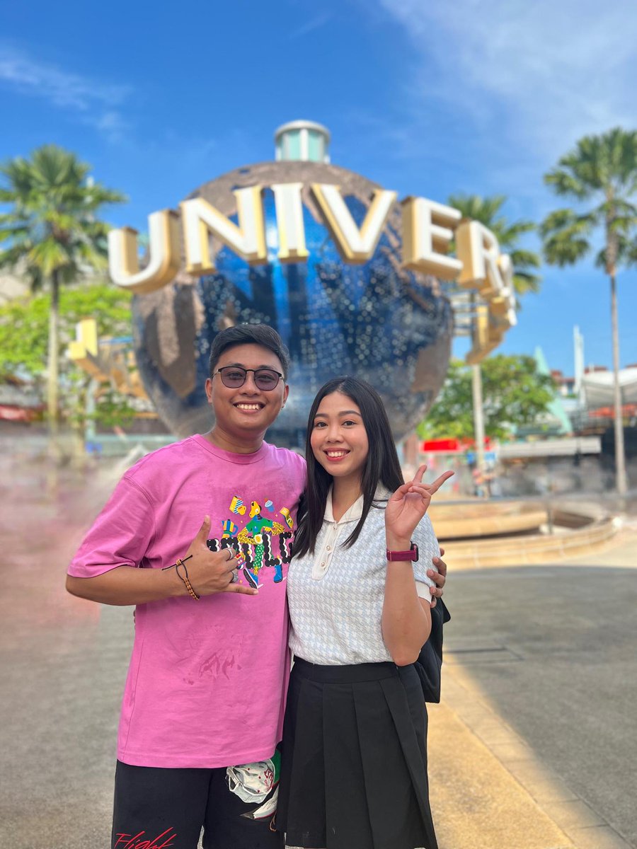 bltiv's tweet photo. My 28th 🎂
Our 4th 💐🎂
Thankful and hopeful for more. My always and forever. @_jpaulatan https://t.co/jzUVDeMfno