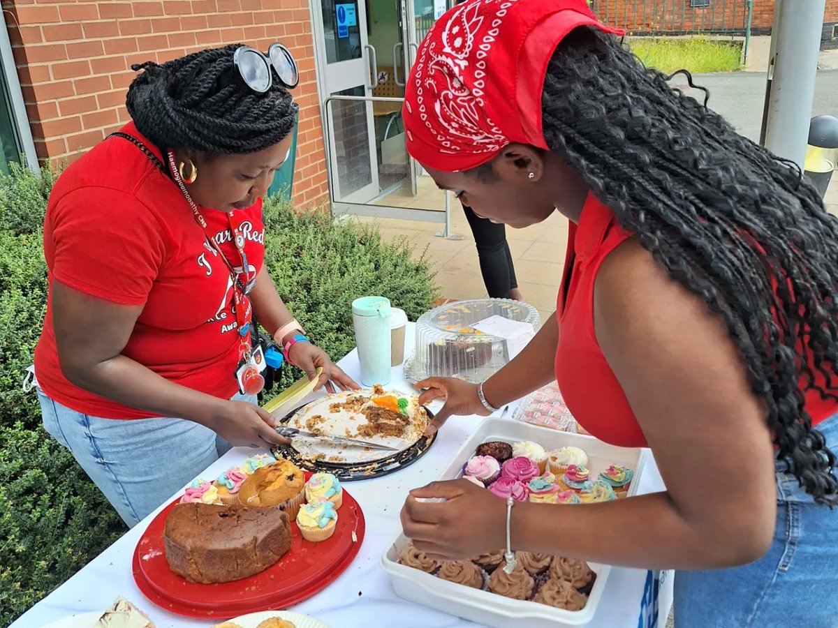 Sickle Cell Convos tweet media