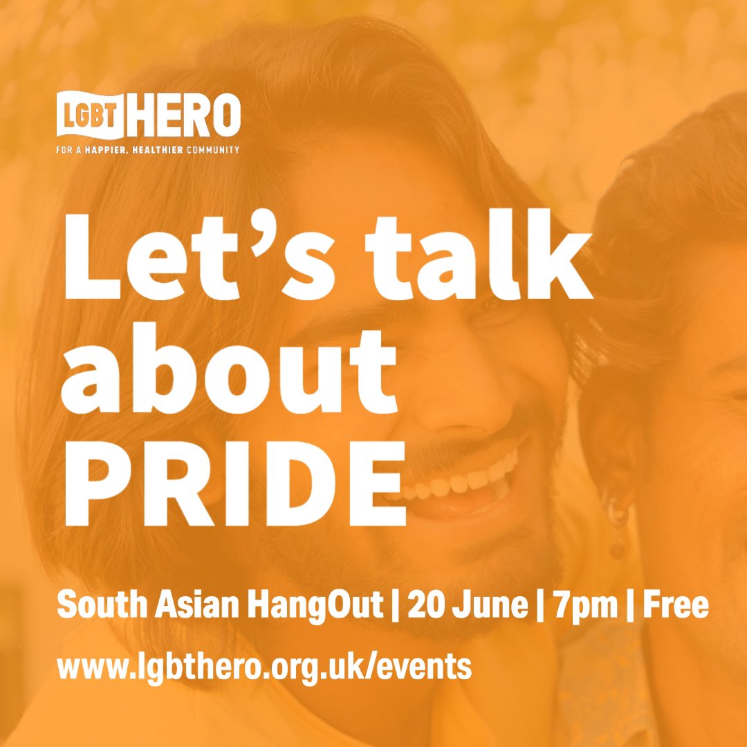 LGBT HERO tweet media