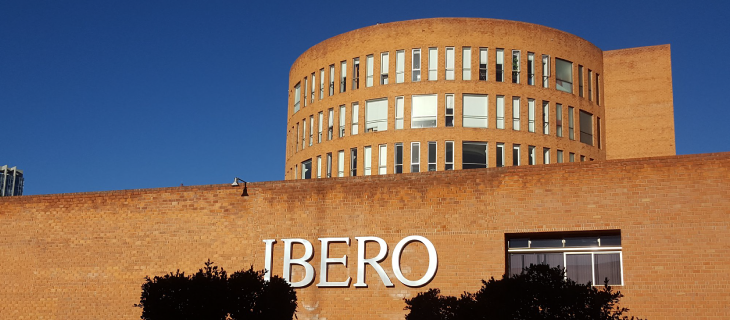 Orgullo Ibero tweet media