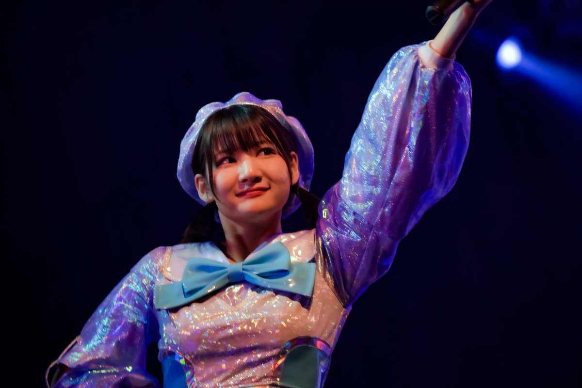 abel_Hiro's tweet image. #まゆたゆま (@yuma_pexacoa)
#PEXACOA
#2023年2月23日
#新宿ReNY
①