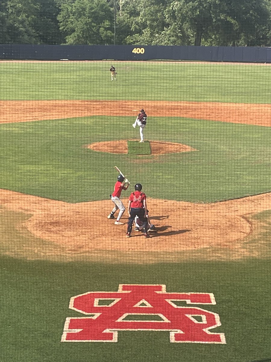 JaxsonEdwards33's tweet photo. Great weekend playing at USA! Appreciate the coaches hard work on the field due to weather so we could play!            

5.0 IP, 6 K, 1 H, 3 BB

@BPhillips8635 @MarkCalviUSA @joeyj04 https://t.co/x3e5IX7oxL