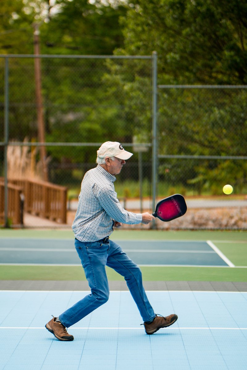 VersaCourt's tweet photo. Our new pickleball tile is easy on the body. Play longer and safer with Pickleball Performance. 

Explore our Pickle Performance Tile here: https://t.co/1QGCkJ0go7

#pickleball #dink #pickleballislife #pickleballlovers https://t.co/U0uN6KrZ53