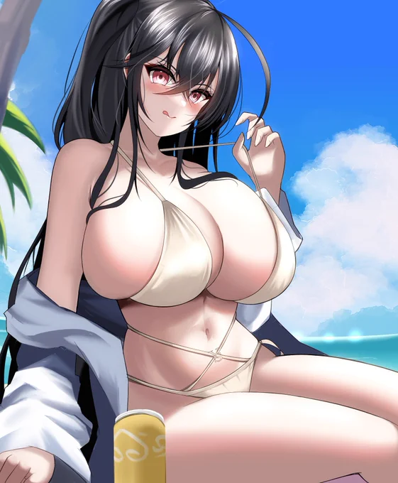 半年後はこの大鳳よりもっと上手いイラスト描けるようにする