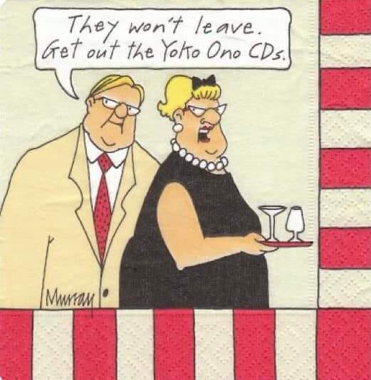 JackMckenzieArt's tweet image. #art #artinspiration #arthumor #humor #mondaythoughts #MondayMotivaton