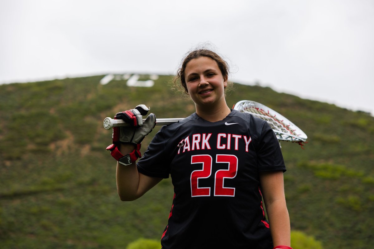 Unique talent Ava Kimche led Park City to 5A state title, named Deseret News 2023 Ms. Lacrosse deseret.com/2023/6/19/2375…