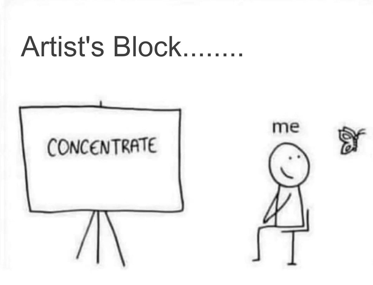 JackMckenzieArt's tweet image. #art #artinspiration #arthumor #humor #mondaythoughts #MondayMotivaton