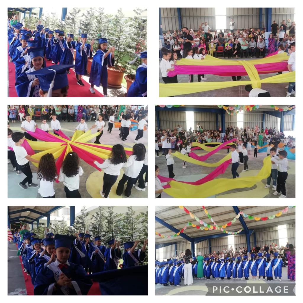 masry_siham's tweet photo. مبارك تخرّجكم أحبّائي 🥰
#المقاصد_هيّ_كلّ_الحكاية
#Preschool_Graduation_2023
#Class_of_2023
#يتبع
@makdawhaschool
@FThaalby https://t.co/oaje4WgZhg