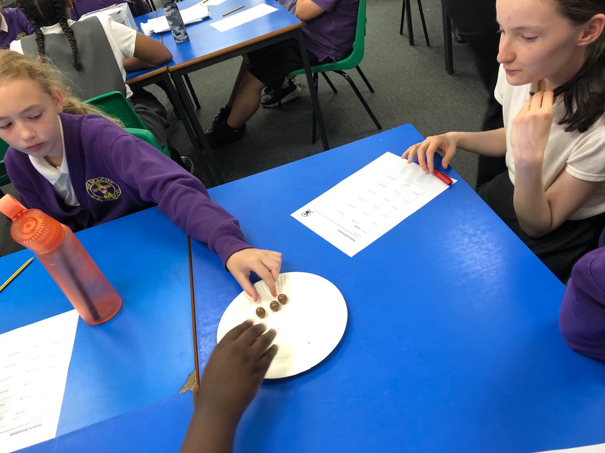 Year 6 enjoyed participating in a fair-trade taster session this afternoon. They compared the fair-trade products to branded products and decided which were better. #choosefairtrade @FAIRTRADE @LDSTEducation