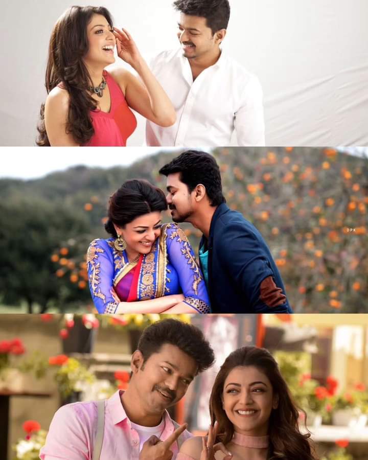 Gdnytz all😍

#thuppaki #jilla #mersal #filimes
#Thalapathy49 #ThalapathyVijay𓃵 #LeoFilm #LokeshKanagaraj #thalapathybloods #thalapathyfans #KajalAggarwal #vijay