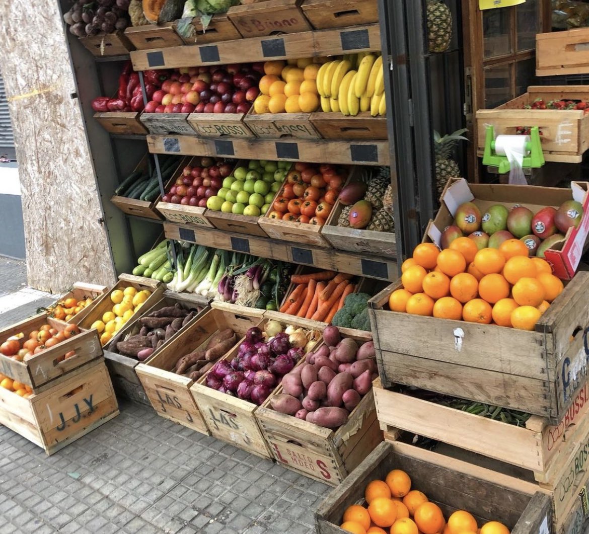 Buenas! Ayer se incendió el autoservice “Lo de fer” en pocitos. 
Perdió todo, mercadería, hornos, heladeras. 
Es por esto que queremos ayudarlo para recuperar todo lo perdido.  
Creamos este link, cualquier ayuda por mínima que parezca es enorme.
link.mercadopago.com.uy/autoservicelod…
Gracias❤️