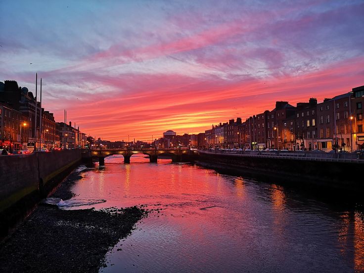 Dublin, Ireland